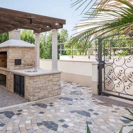 Villas Almar Soline  Exterior foto