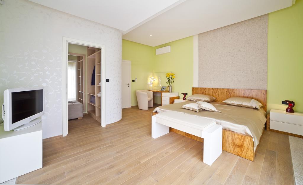 Villas Almar Soline  Zimmer foto