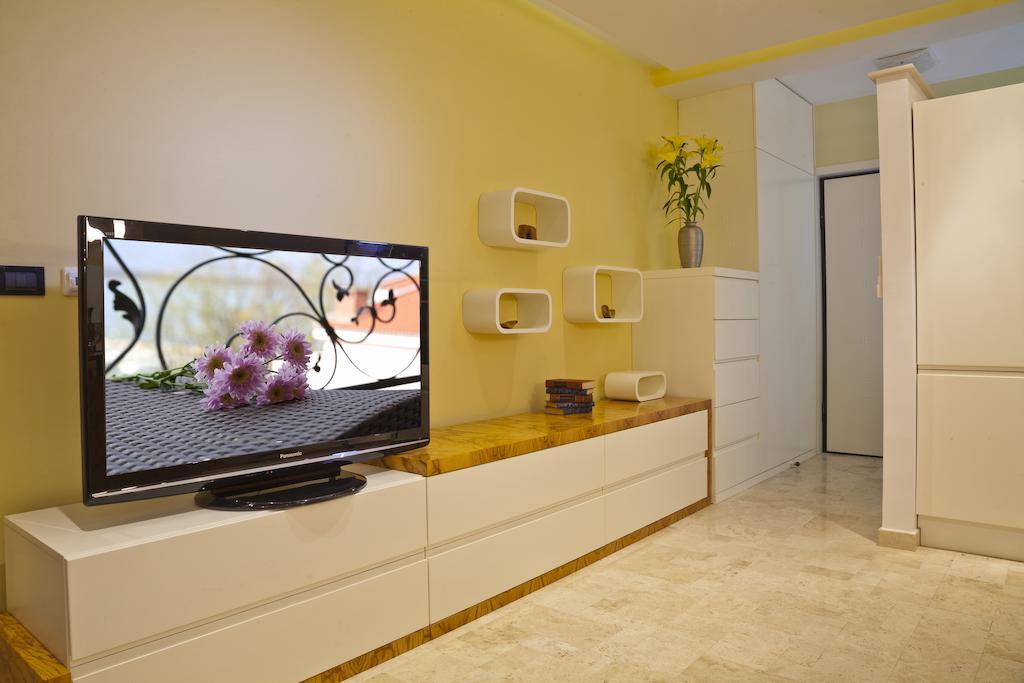 Villas Almar Soline  Zimmer foto