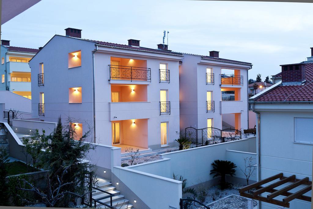 Villas Almar Soline  Exterior foto