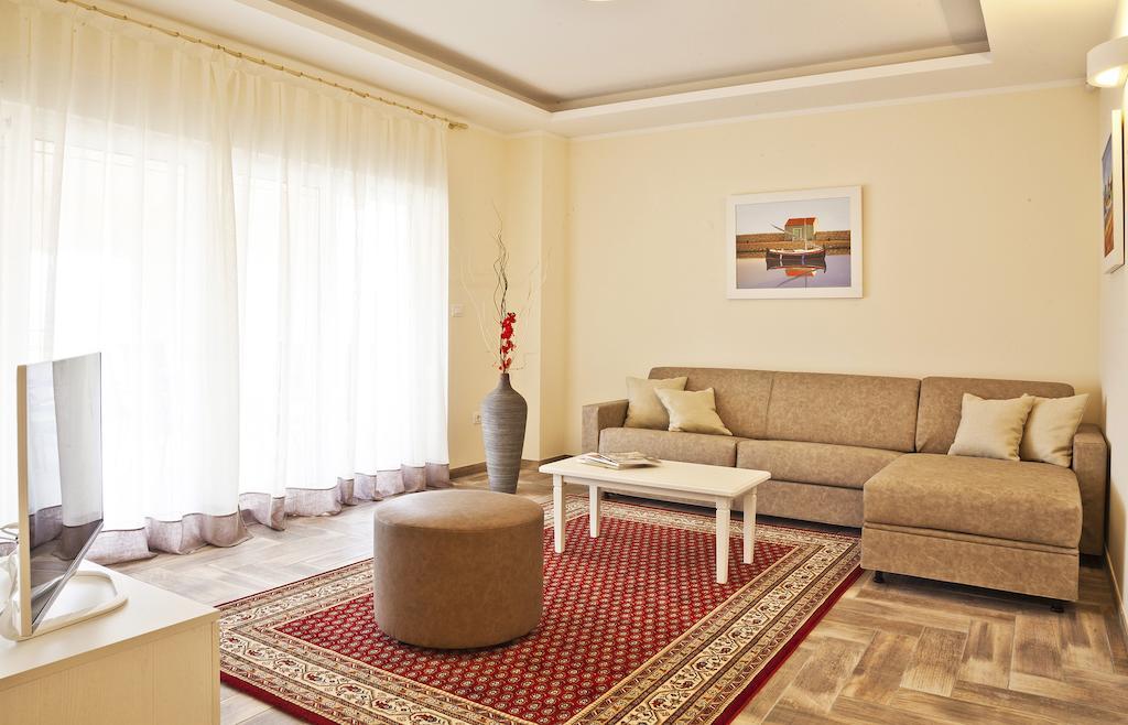 Villas Almar Soline  Zimmer foto