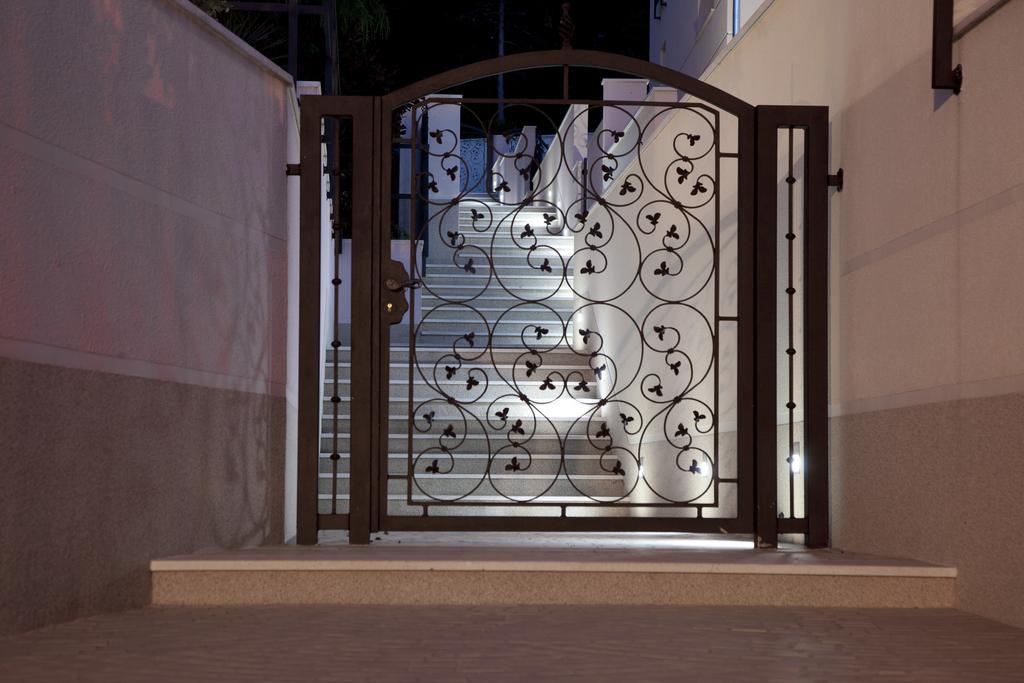 Villas Almar Soline  Exterior foto