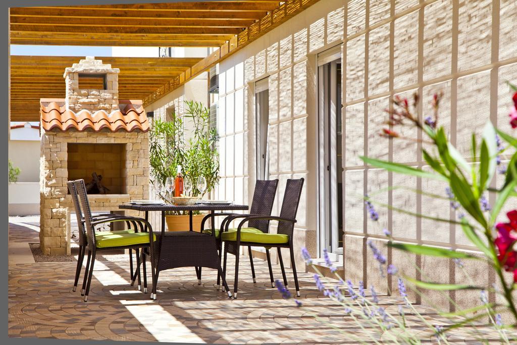 Villas Almar Soline  Zimmer foto