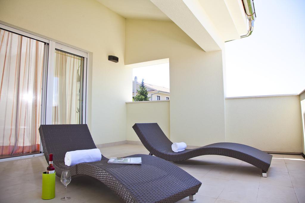 Villas Almar Soline  Zimmer foto