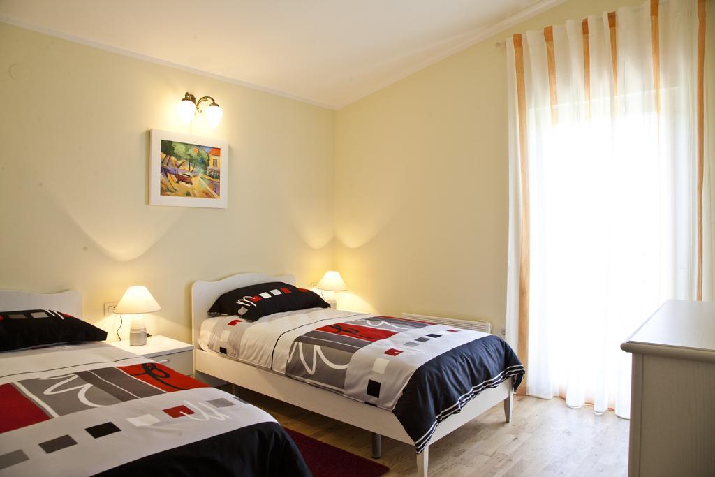 Villas Almar Soline  Zimmer foto