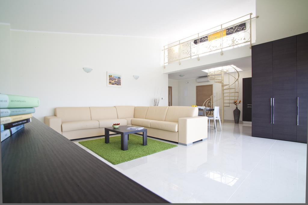 Villas Almar Soline  Zimmer foto