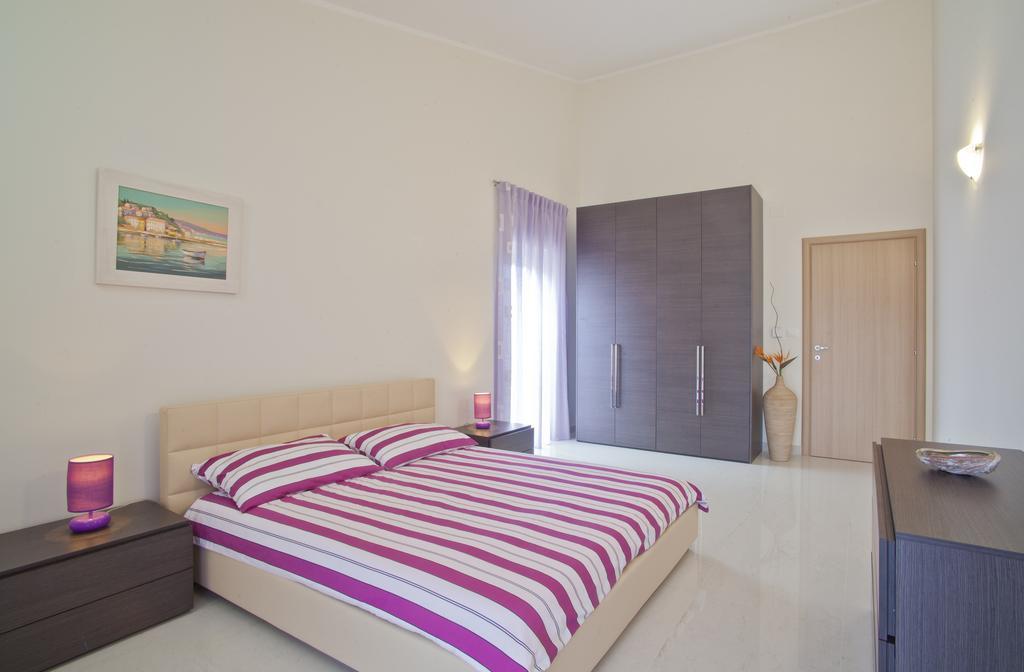 Villas Almar Soline  Zimmer foto