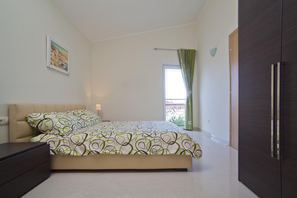 Villas Almar Soline  Zimmer foto