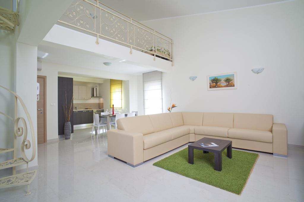 Villas Almar Soline  Zimmer foto