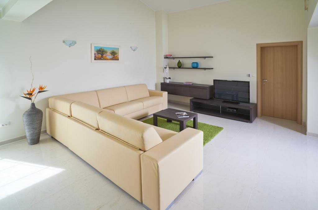 Villas Almar Soline  Zimmer foto